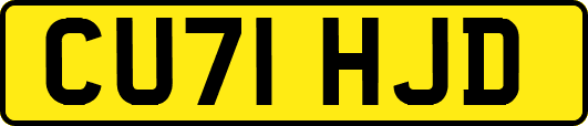 CU71HJD