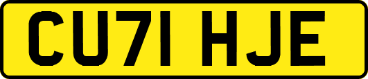 CU71HJE