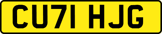 CU71HJG