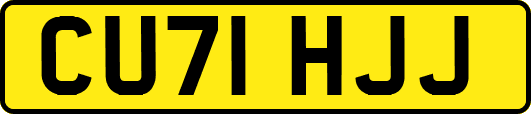 CU71HJJ