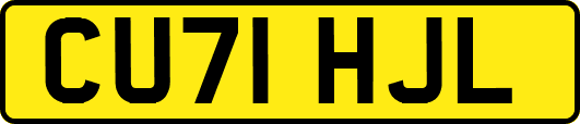 CU71HJL