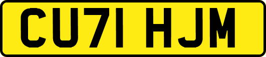 CU71HJM