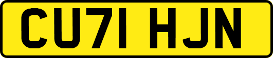 CU71HJN