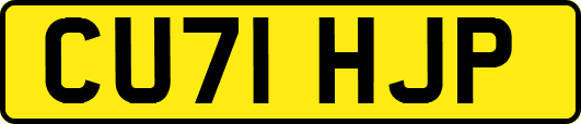 CU71HJP