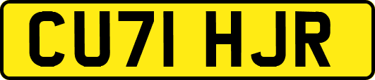 CU71HJR
