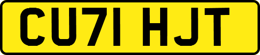CU71HJT