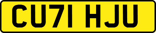 CU71HJU
