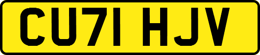 CU71HJV