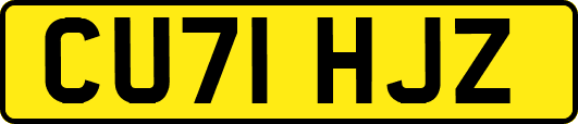 CU71HJZ
