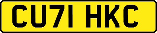 CU71HKC