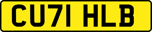 CU71HLB