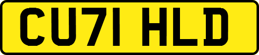 CU71HLD