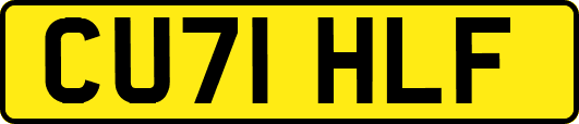 CU71HLF