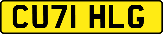 CU71HLG