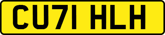 CU71HLH
