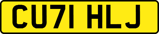 CU71HLJ