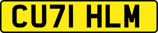 CU71HLM