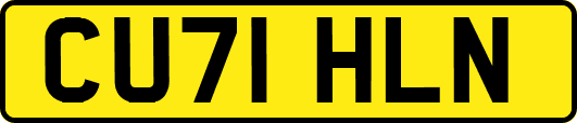 CU71HLN