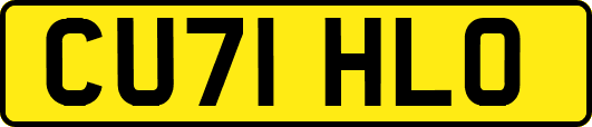 CU71HLO