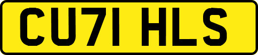 CU71HLS