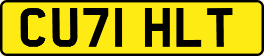 CU71HLT