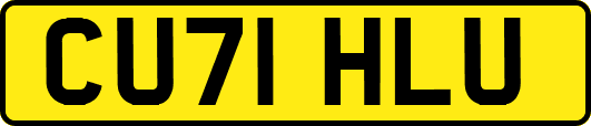 CU71HLU