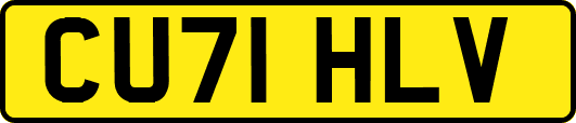 CU71HLV