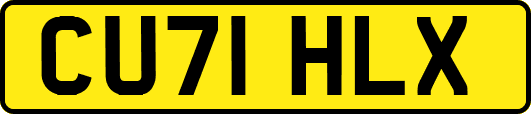 CU71HLX