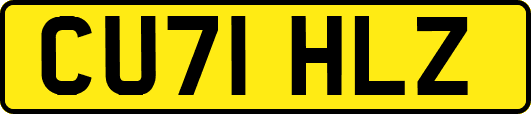 CU71HLZ