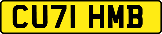 CU71HMB