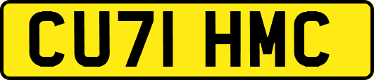 CU71HMC