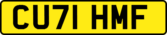 CU71HMF