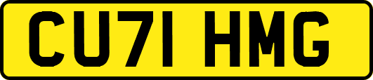 CU71HMG