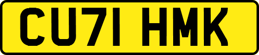 CU71HMK
