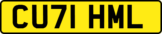 CU71HML