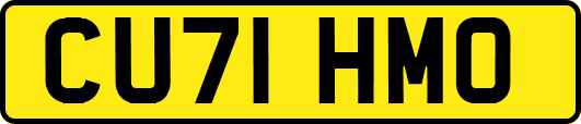 CU71HMO