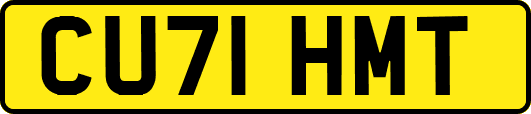 CU71HMT
