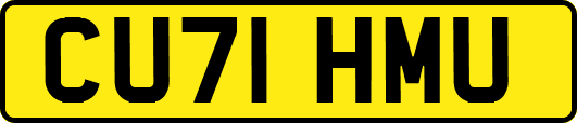 CU71HMU