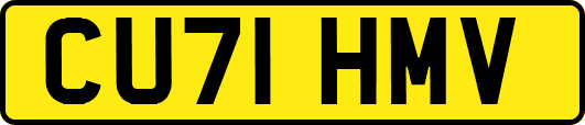 CU71HMV