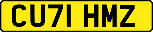 CU71HMZ