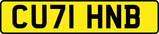 CU71HNB