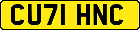 CU71HNC