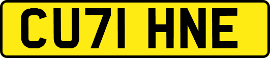 CU71HNE