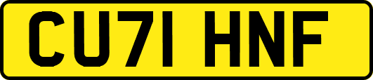 CU71HNF