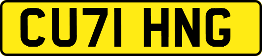 CU71HNG