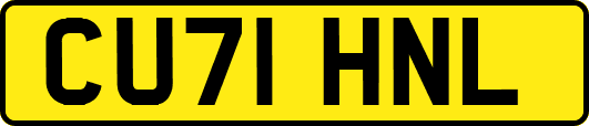 CU71HNL