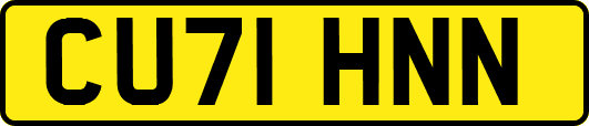 CU71HNN