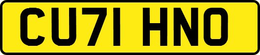 CU71HNO
