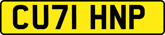 CU71HNP
