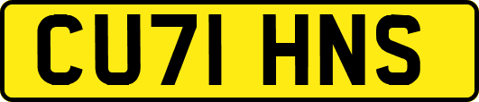 CU71HNS